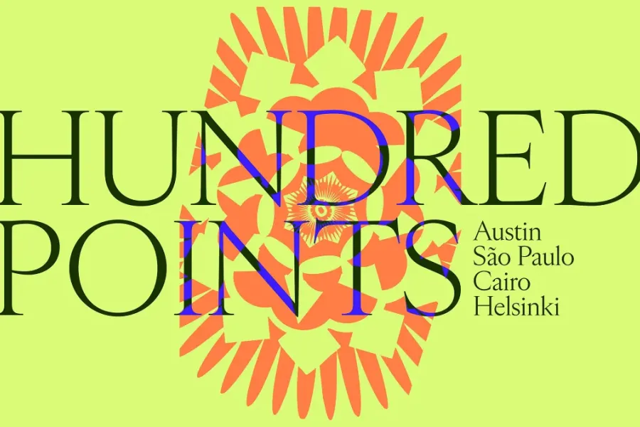 Hundred Points